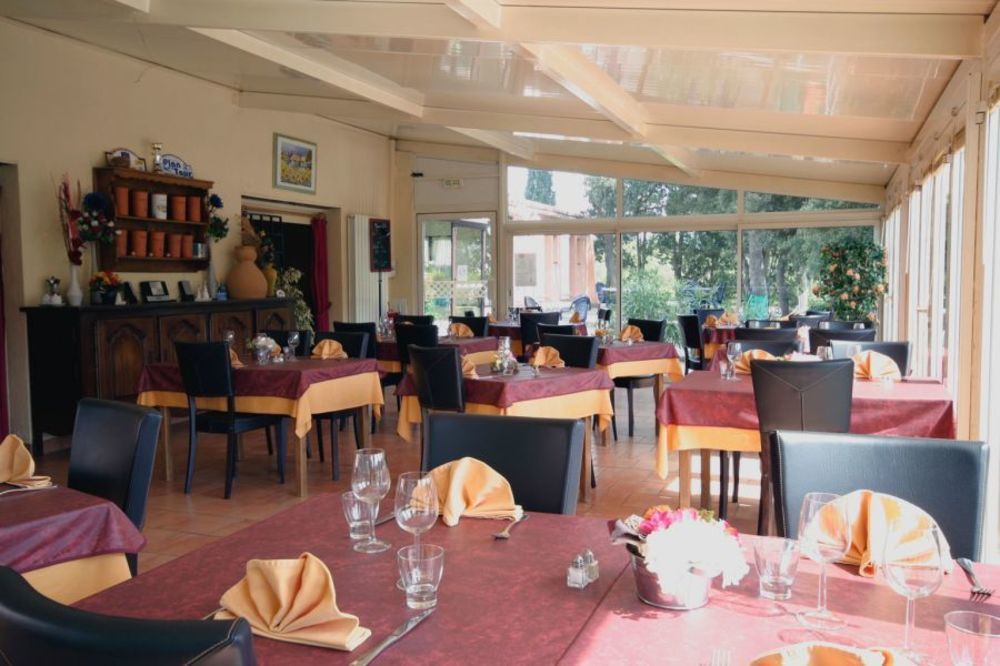 Le Relais Des Lavandins ル・ムイ エクステリア 写真