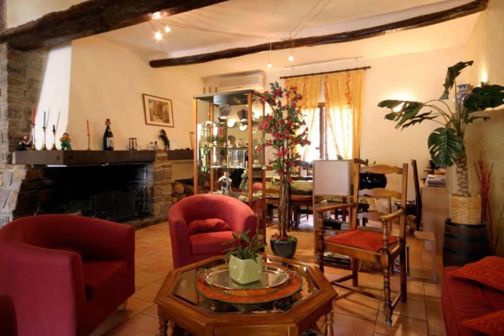 Le Relais Des Lavandins ル・ムイ エクステリア 写真